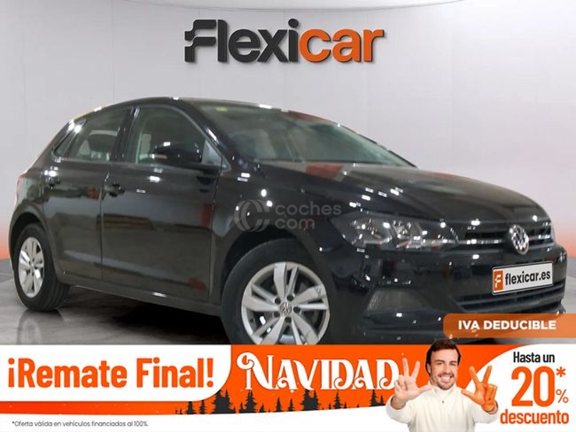 Foto del VOLKSWAGEN Polo 1.0 TSI Advance 70kW