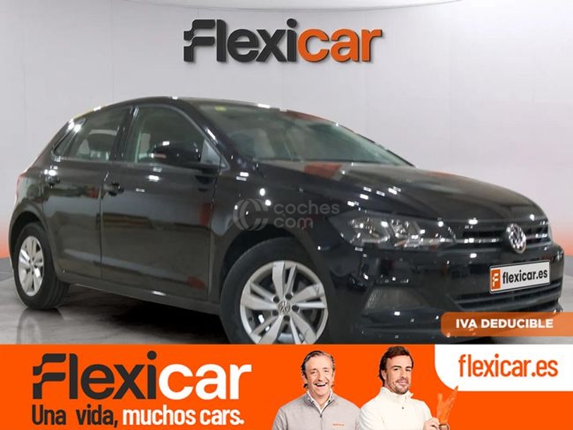 Foto del VOLKSWAGEN Polo 1.0 TSI Advance 70kW