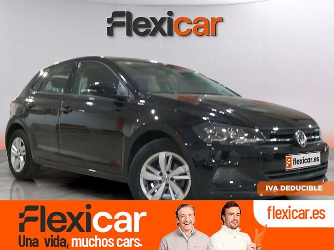 VOLKSWAGEN Polo (Advance 1.0 TSI 70kW (95CV)) en Barcelona