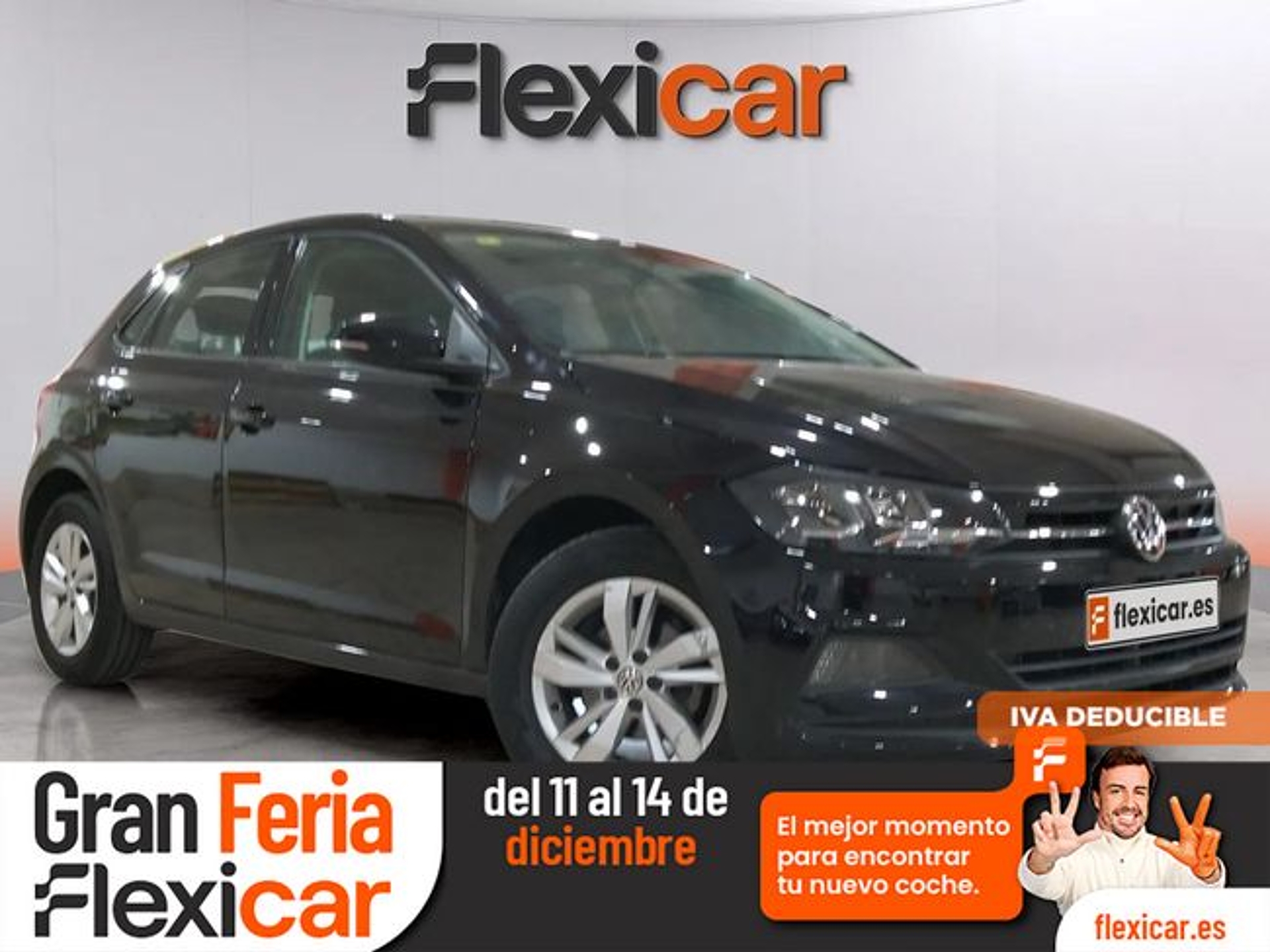 Imagen de VOLKSWAGEN Polo