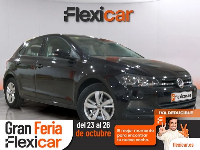 VOLKSWAGEN Polo (Advance 1.0 TSI 70kW (95CV)) en Barcelona