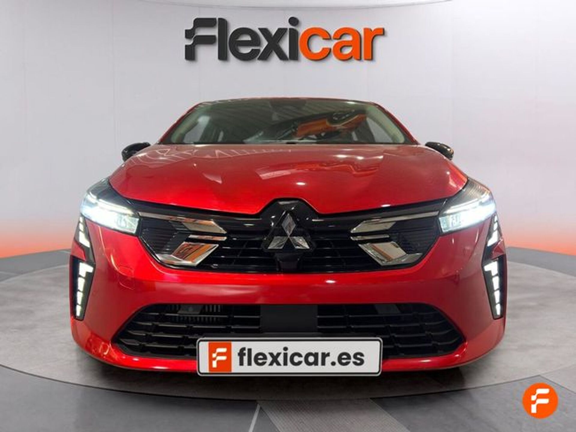 Imagen 3 de MITSUBISHI Colt