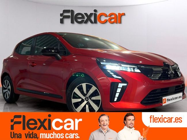 MITSUBISHI Colt (100 MPI Motion) en Barcelona