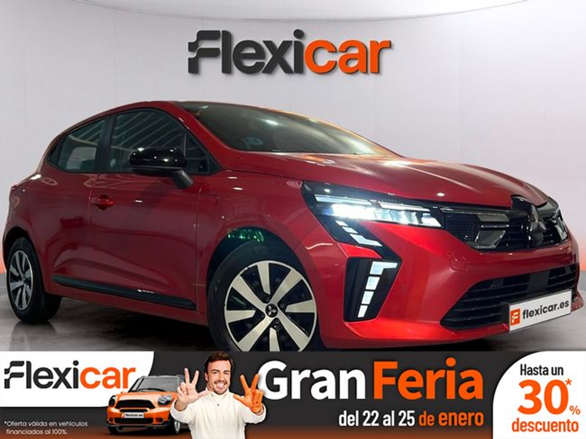 Imagen de MITSUBISHI Colt