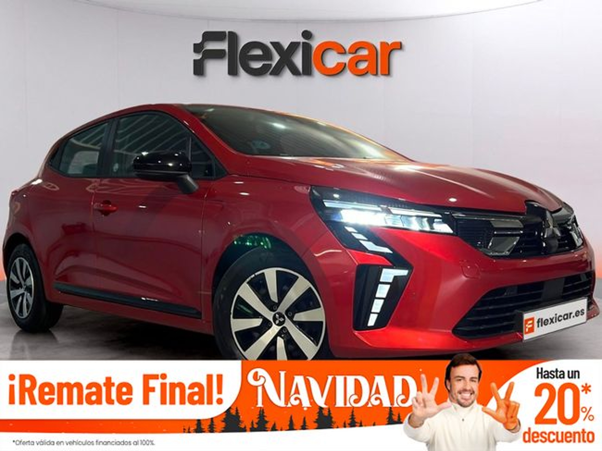 Imagen de MITSUBISHI Colt