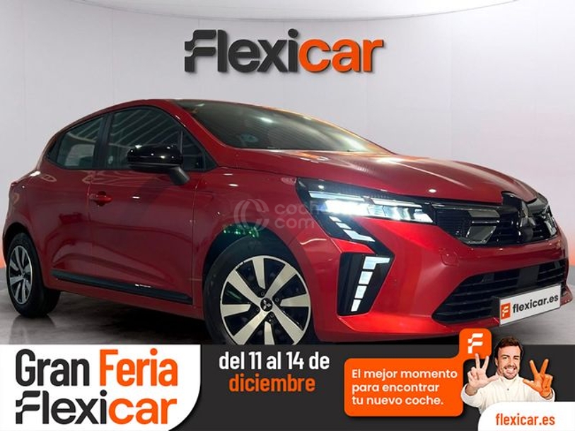 Foto del MITSUBISHI Colt 100T Kaiteki