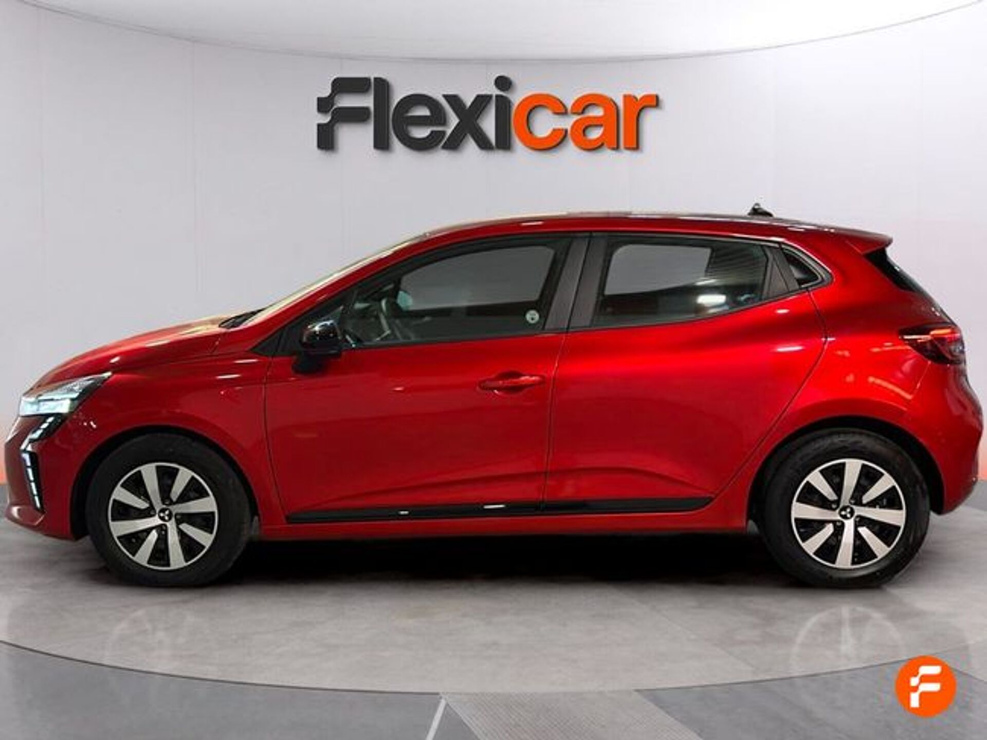 Imagen 2 de MITSUBISHI Colt