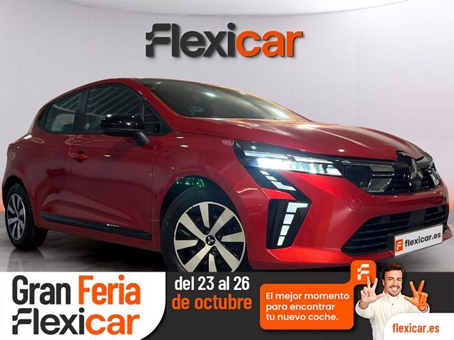 MITSUBISHI Colt (100T Kaiteki) en Barcelona