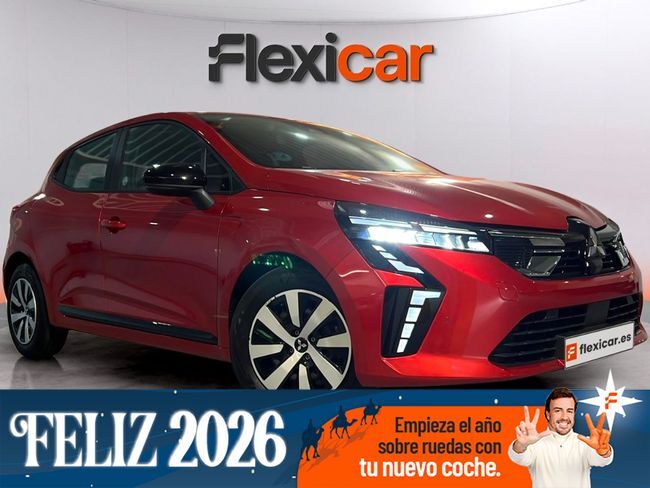 MITSUBISHI Colt (100T Kaiteki) en Barcelona