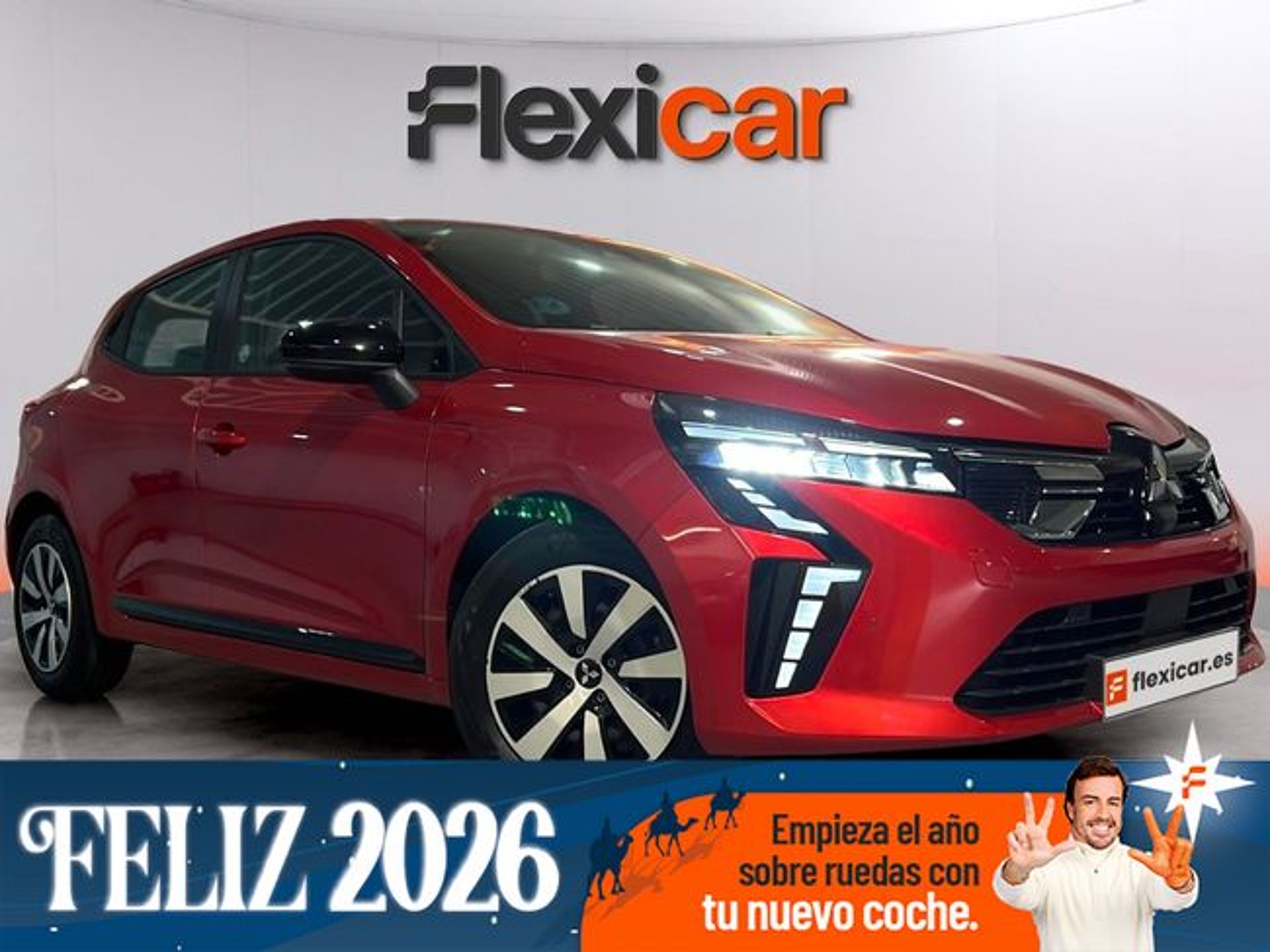 Imagen de MITSUBISHI Colt