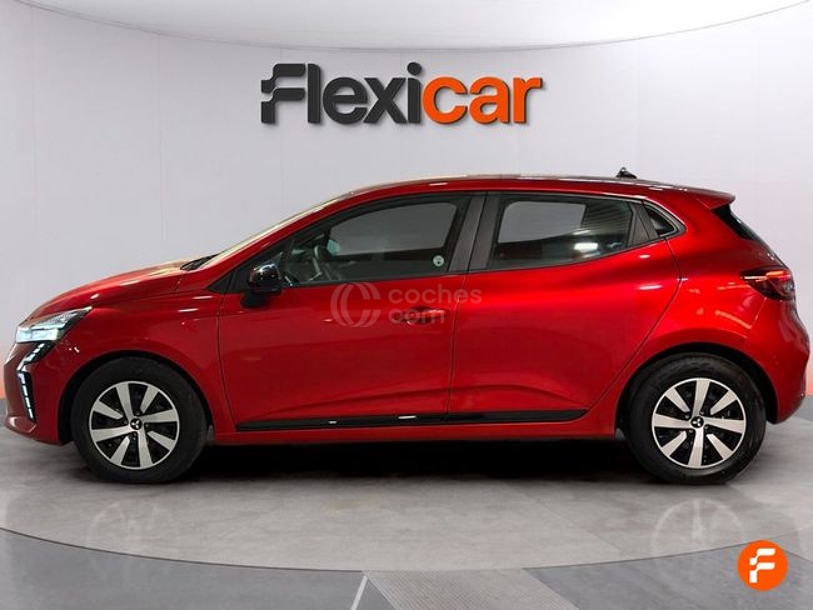 Foto del MITSUBISHI Colt 100T Kaiteki