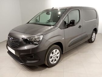 Imagen de OPEL Combo Cargo 1.5TD S&S L 1000 130