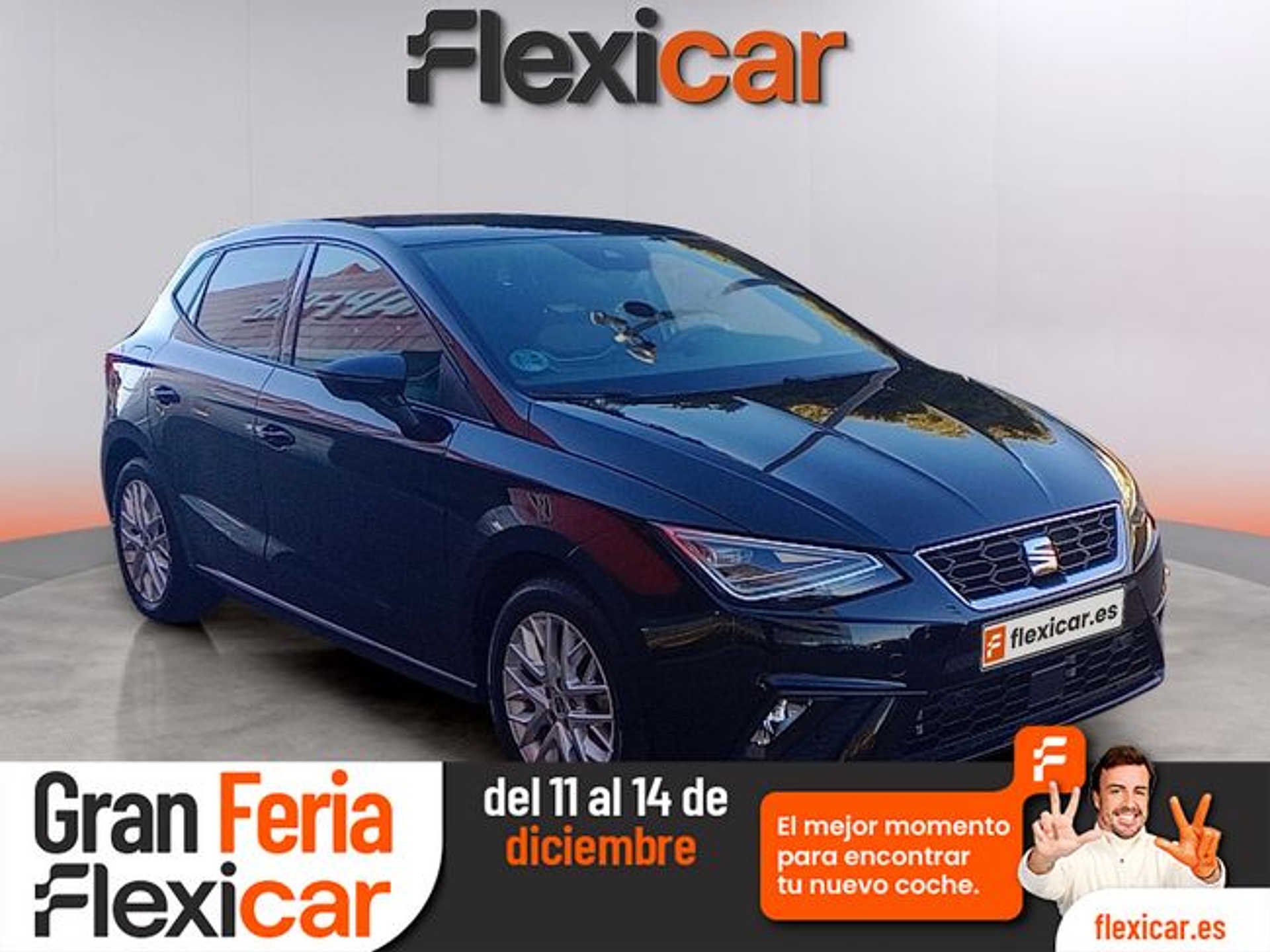 Imagen de SEAT Ibiza