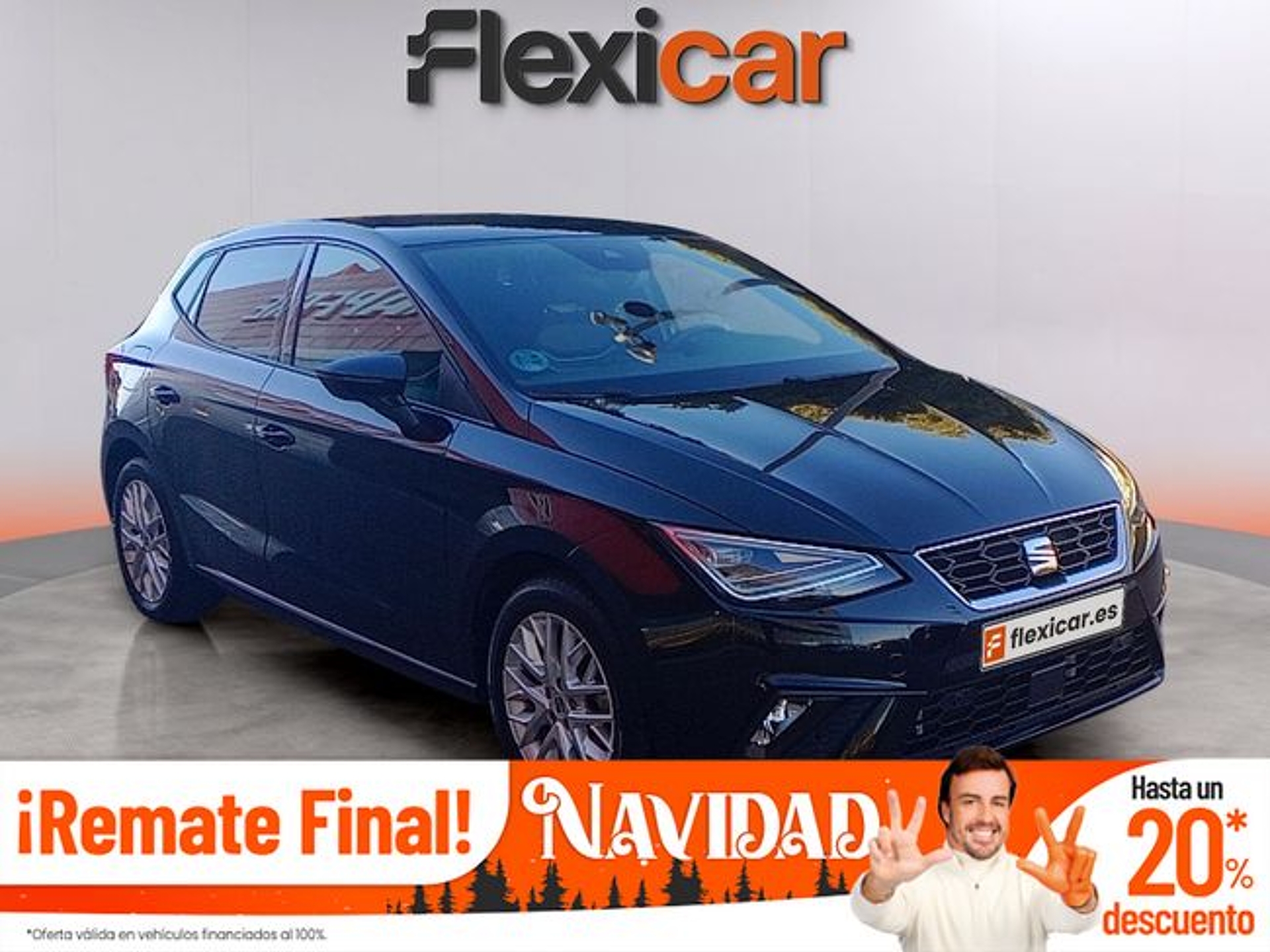 Imagen de SEAT Ibiza