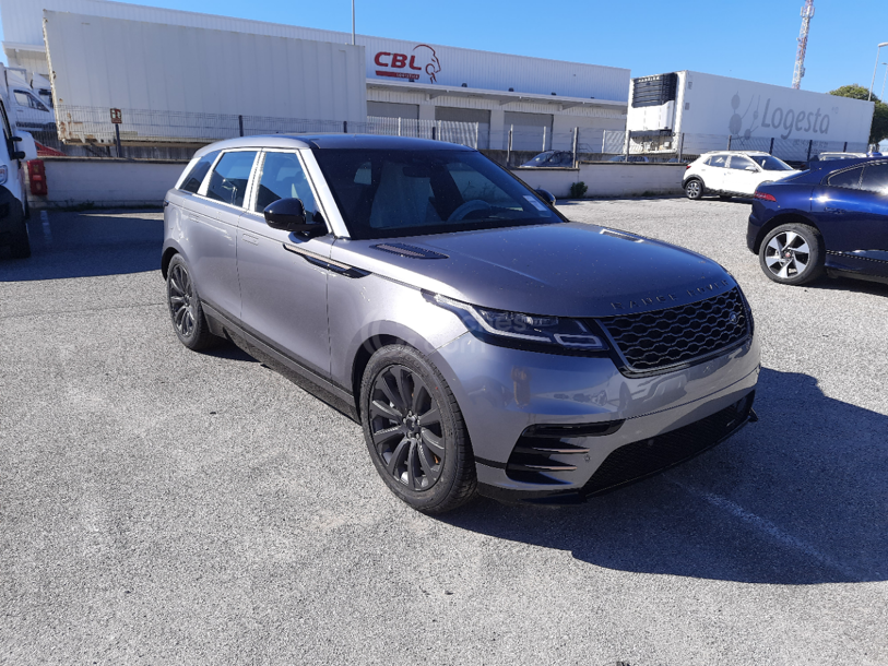 Foto del LAND ROVER Range Rover Velar 3.0D I6 MHEV Dynamic SE 4WD Aut. 300