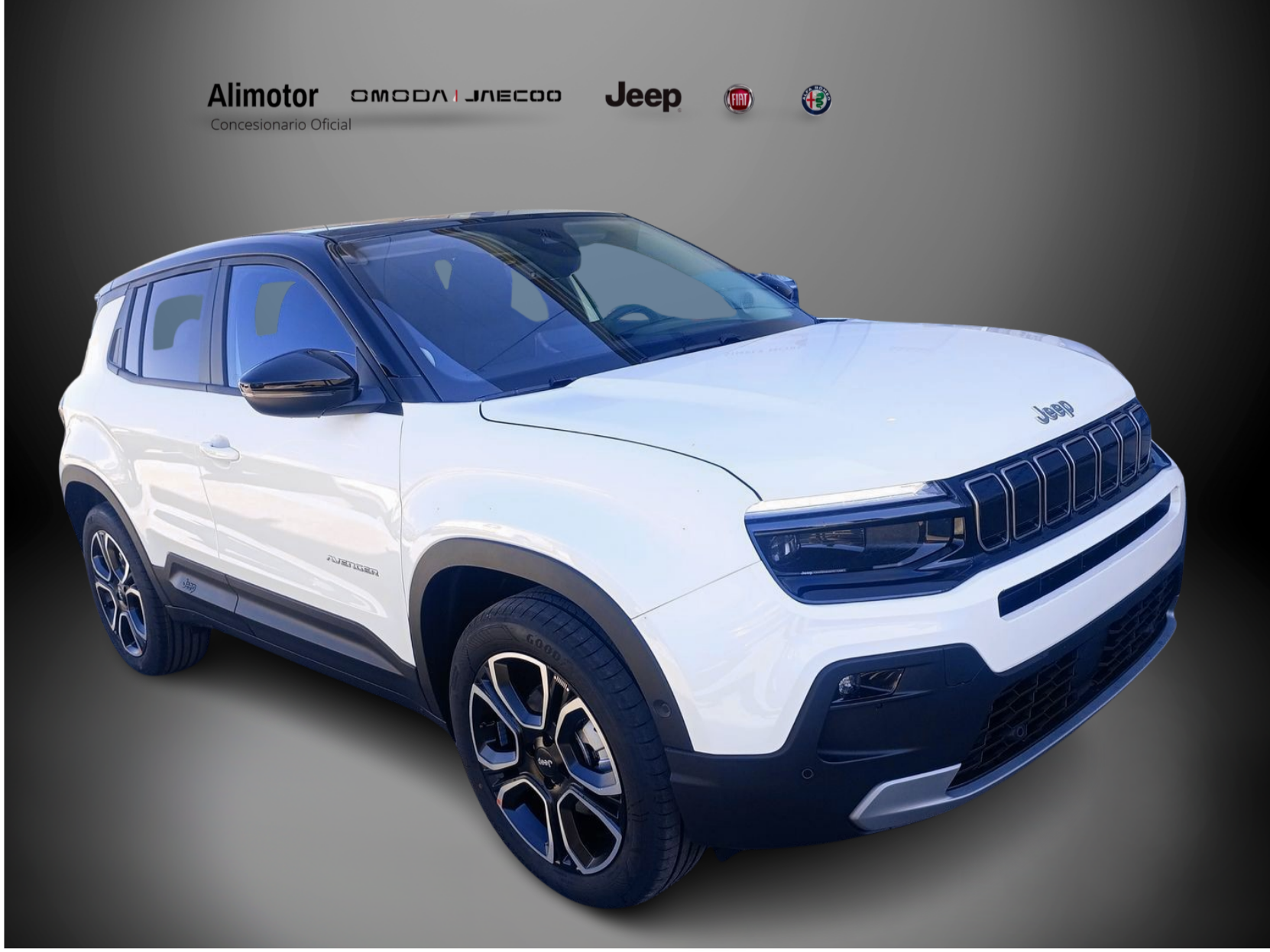 JEEP Renegade (1.2 MHEV 81KW ALTITUDE 5P) en Alicante