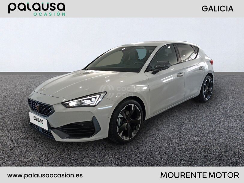 Foto del CUPRA León 1.5 ETSI DSG 110Kw