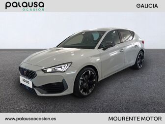 Imagen de CUPRA León 1.5 ETSI DSG 110Kw