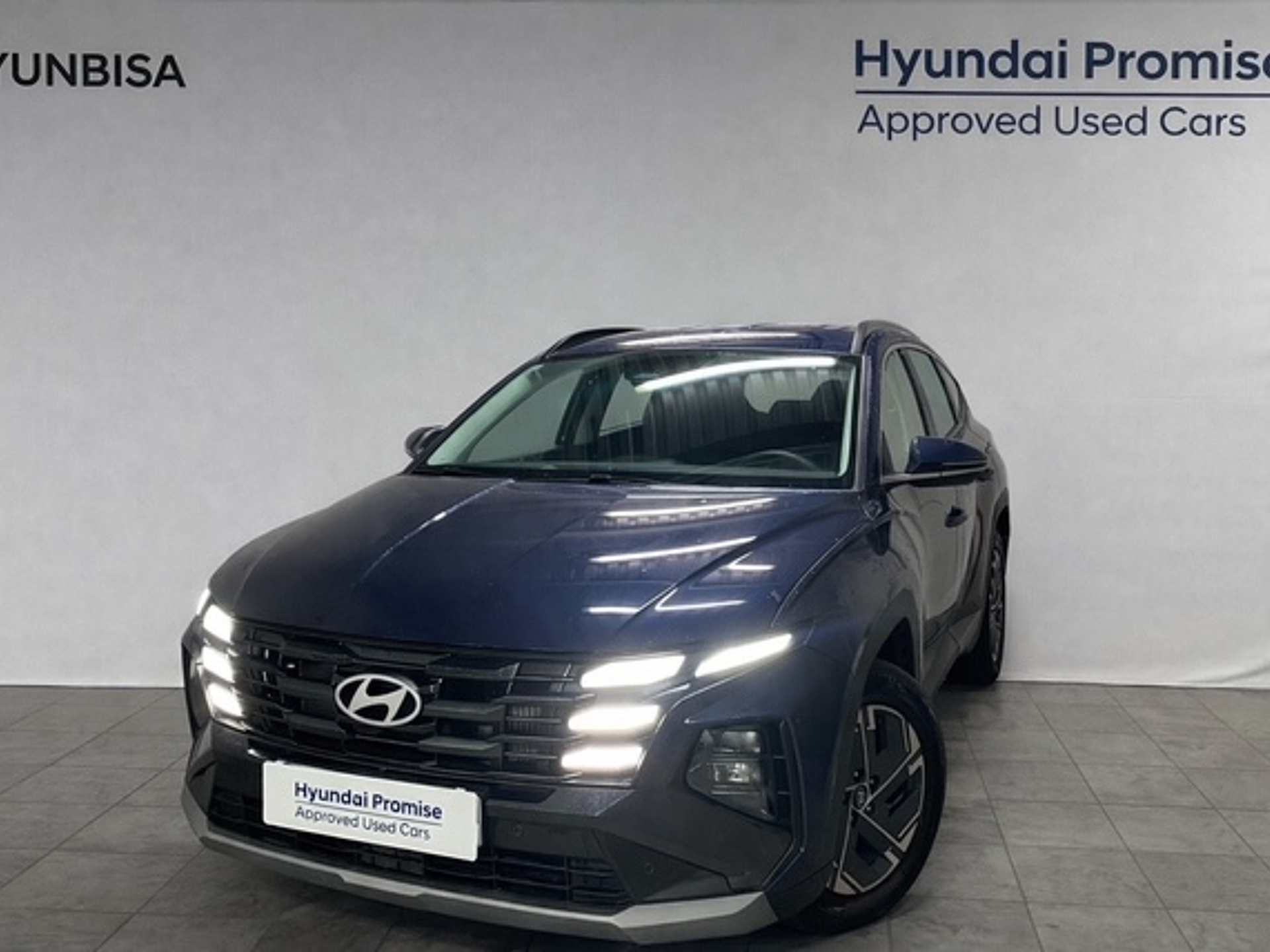 Imagen de HYUNDAI Tucson