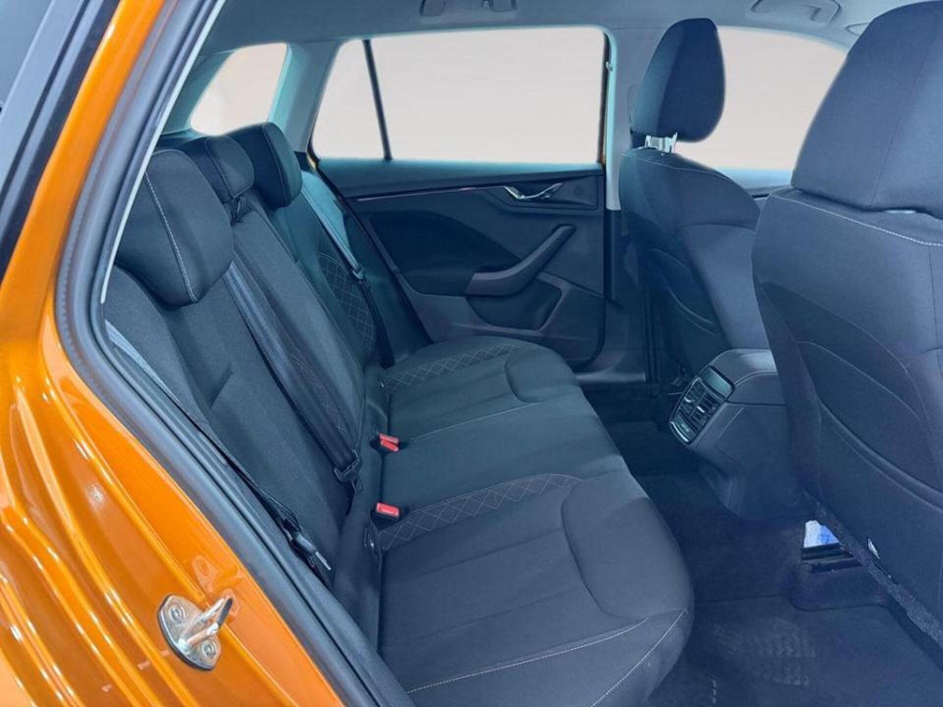 Imagen 2 de SKODA Kamiq