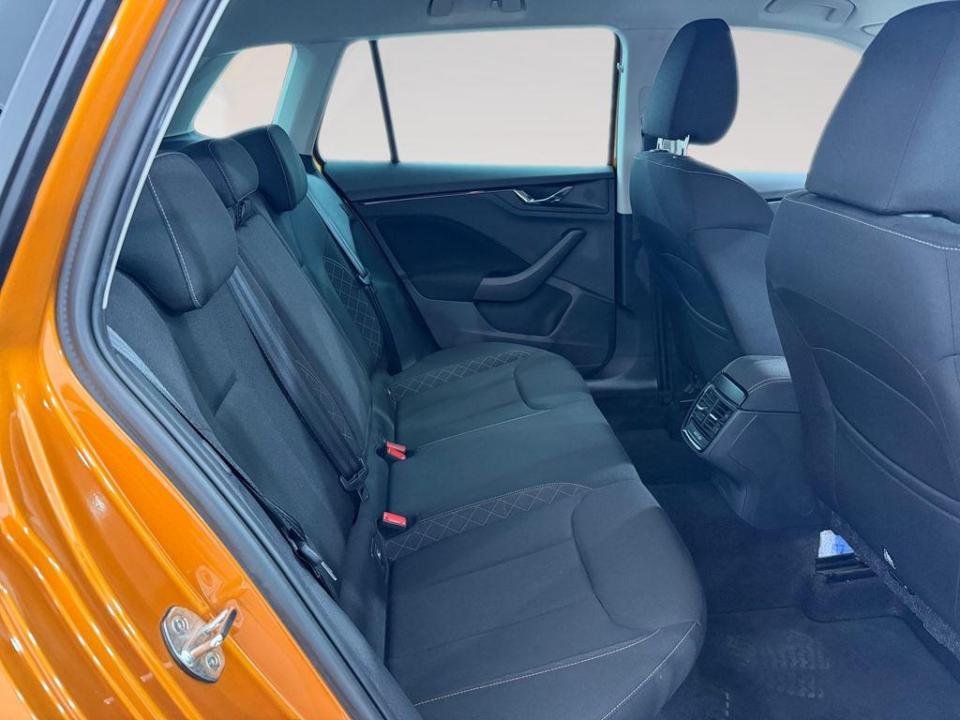 Foto del SKODA Kamiq 1.5 TSI Ambition DSG