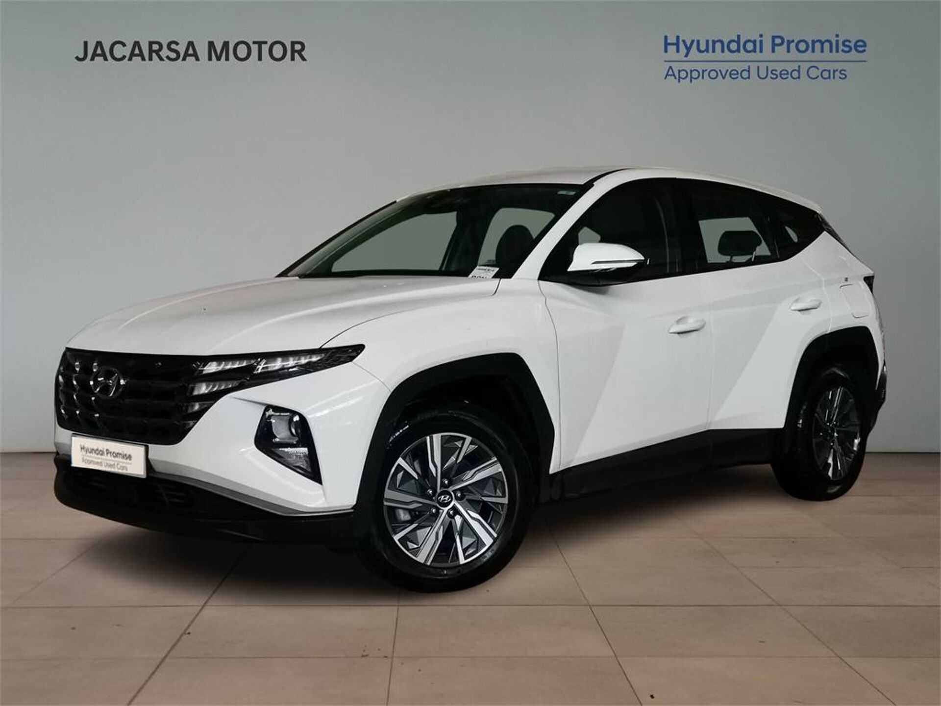 Imagen de HYUNDAI Tucson