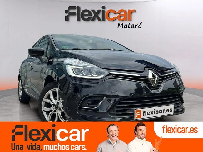 RENAULT Clio (Zen Energy dCi 66kW (90CV) EDC -18) en Barcelona