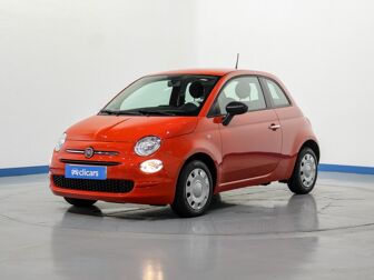 Imagen de FIAT 500 1.0 Hybrid Monotrim 52kW