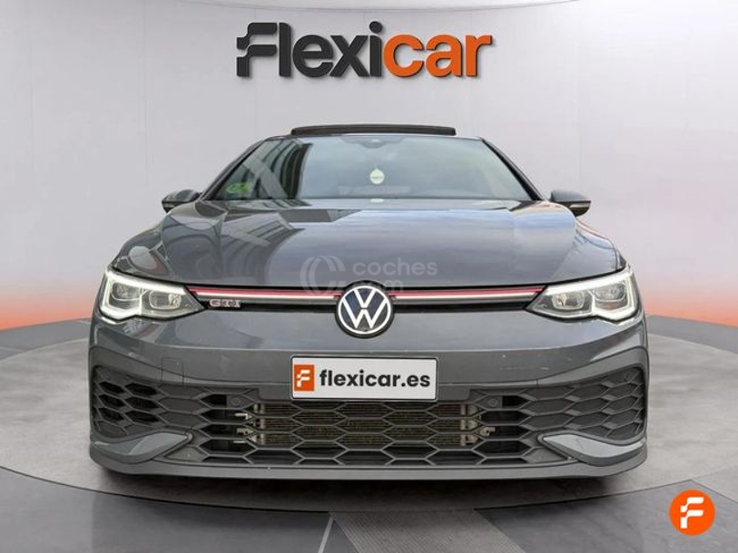 Foto del VOLKSWAGEN Golf 2.0 TSI GTI Clubsport DSG 221kW