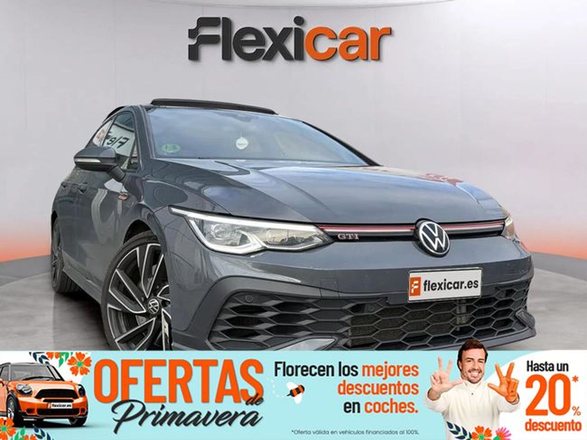 Imagen 1 de VOLKSWAGEN Golf