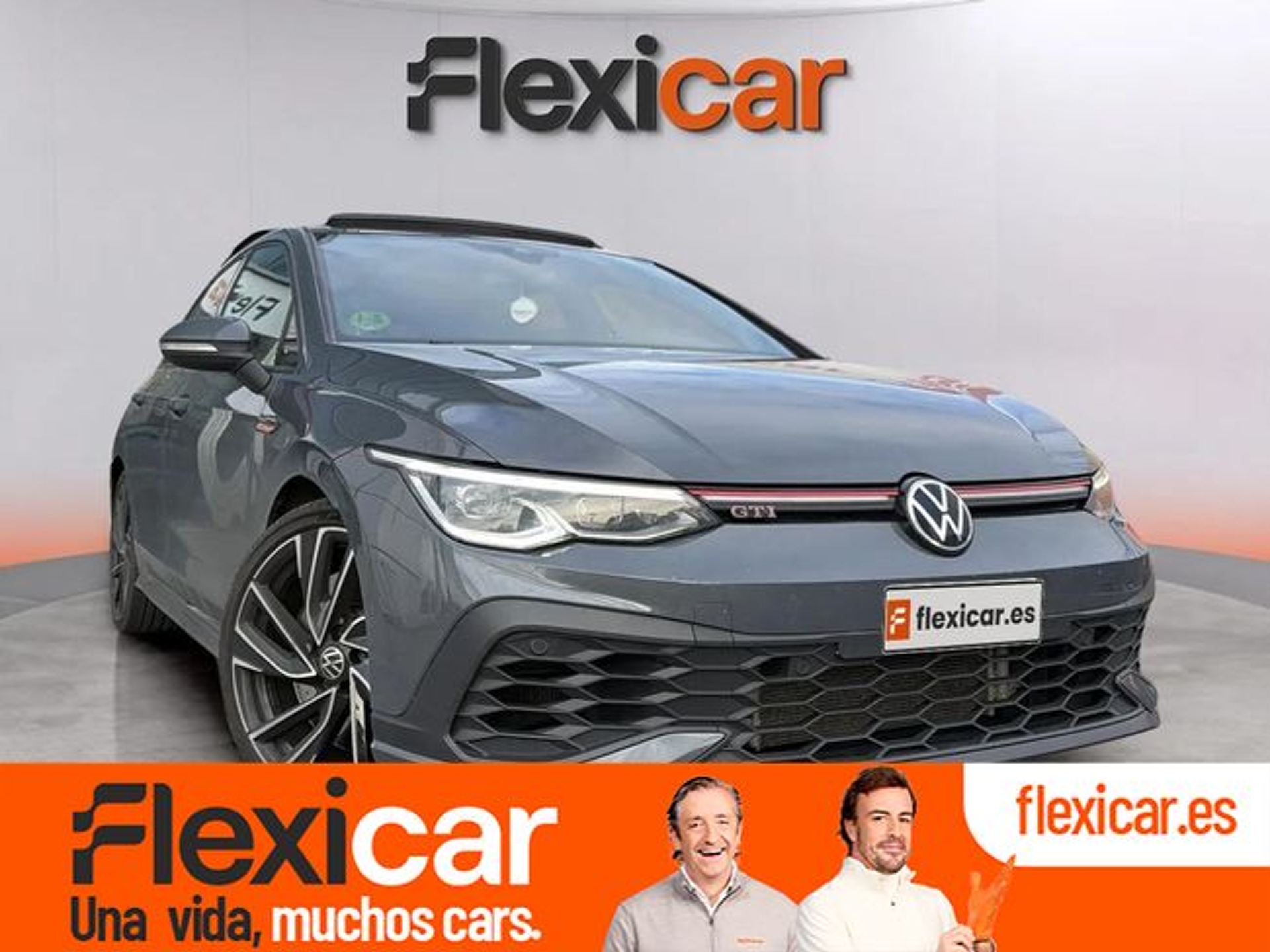 Imagen de VOLKSWAGEN Golf