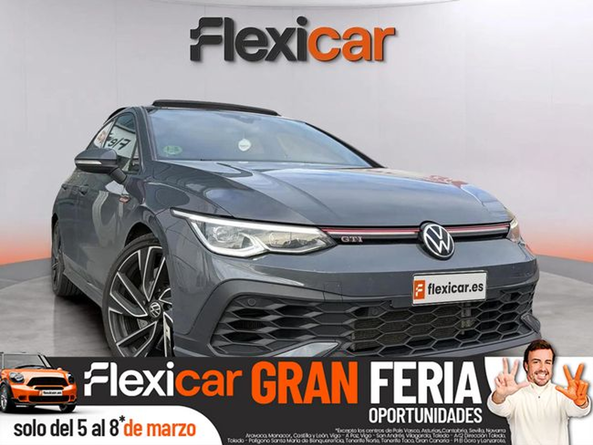 Imagen de VOLKSWAGEN Golf