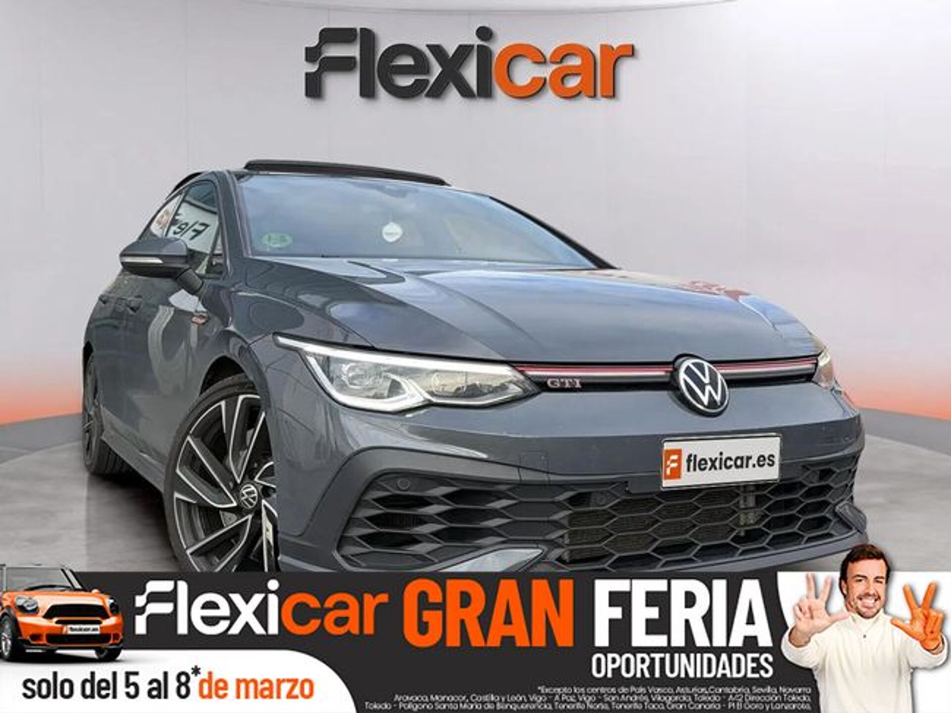 Imagen 1 de VOLKSWAGEN Golf