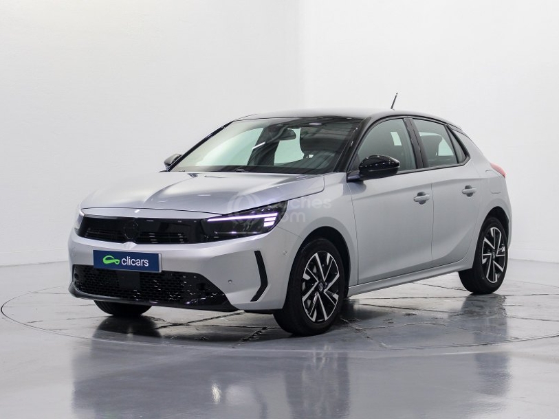 Foto del OPEL Corsa 1.2T XHL S-S GS 100