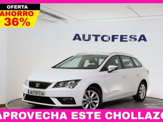 Imagen de SEAT León 2.0TDI S&S Style 115