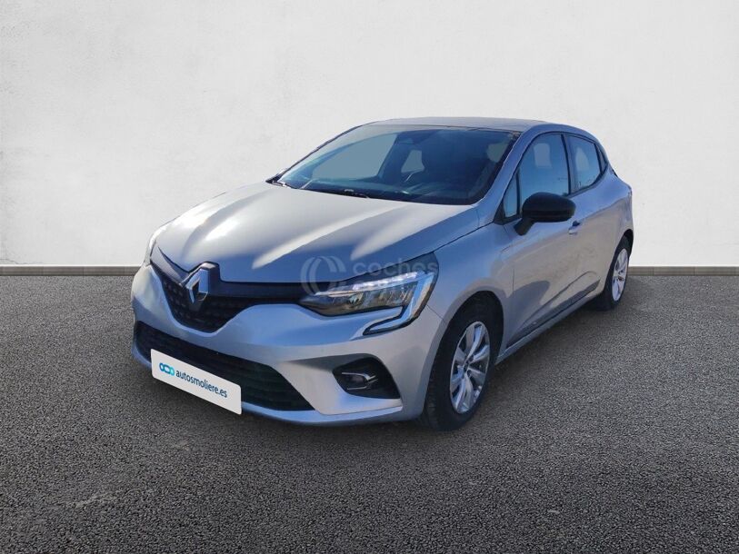 Foto del RENAULT Clio TCe Techno 67kW