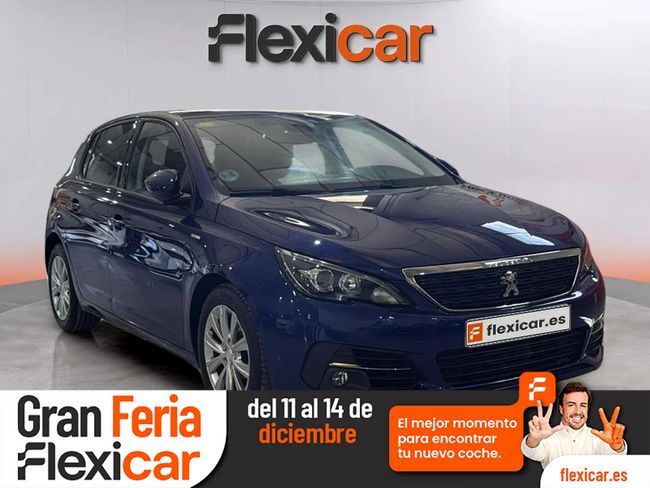 PEUGEOT 308 (5p Style PureTech 130 S&S 6 Vel. MAN) en Huelva