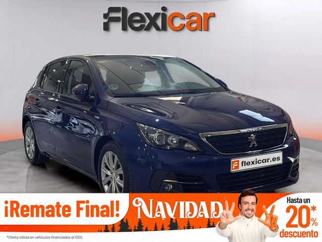 PEUGEOT 308 (5p Style PureTech 130 S&S 6 Vel. MAN) en Huelva