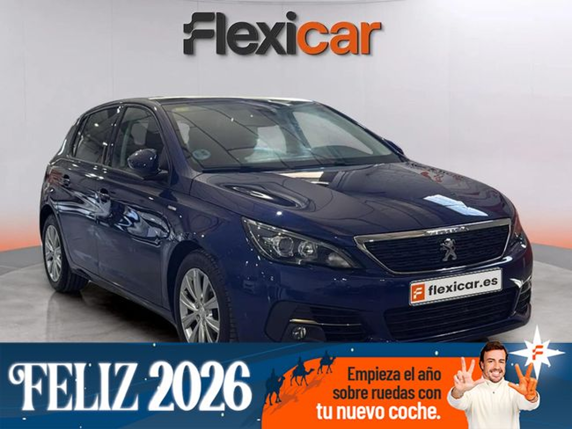 Imagen de PEUGEOT 308