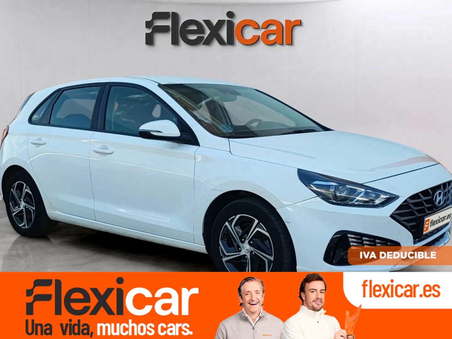 Imagen de HYUNDAI i30