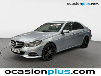 Imagen de MERCEDES Clase E E 250 Avantgarde 7G Plus