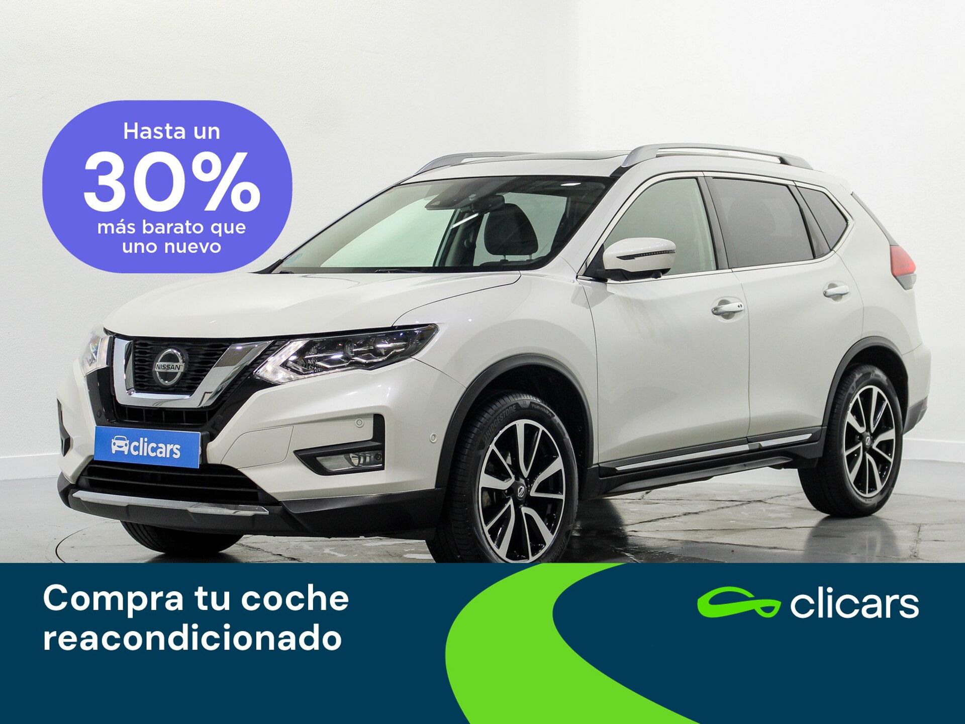 Imagen de NISSAN X-Trail