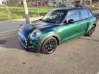 Imagen de MINI Mini Cooper D