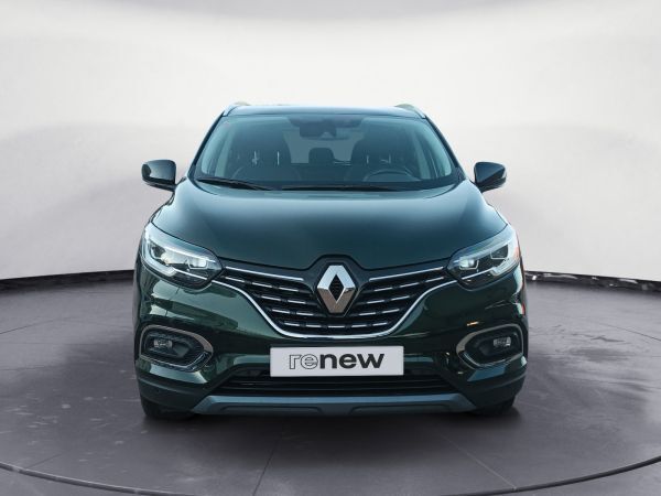 Foto del RENAULT Kadjar 1.3 TCe GPF Black Edition 117kW
