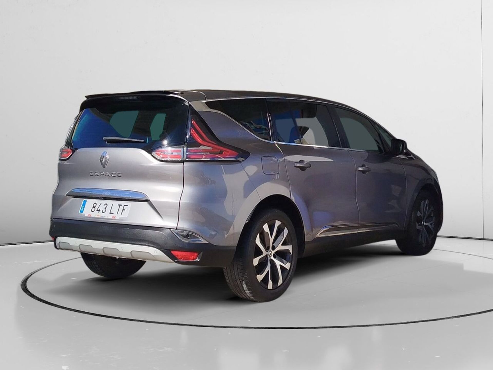 Imagen 2 de RENAULT Espace