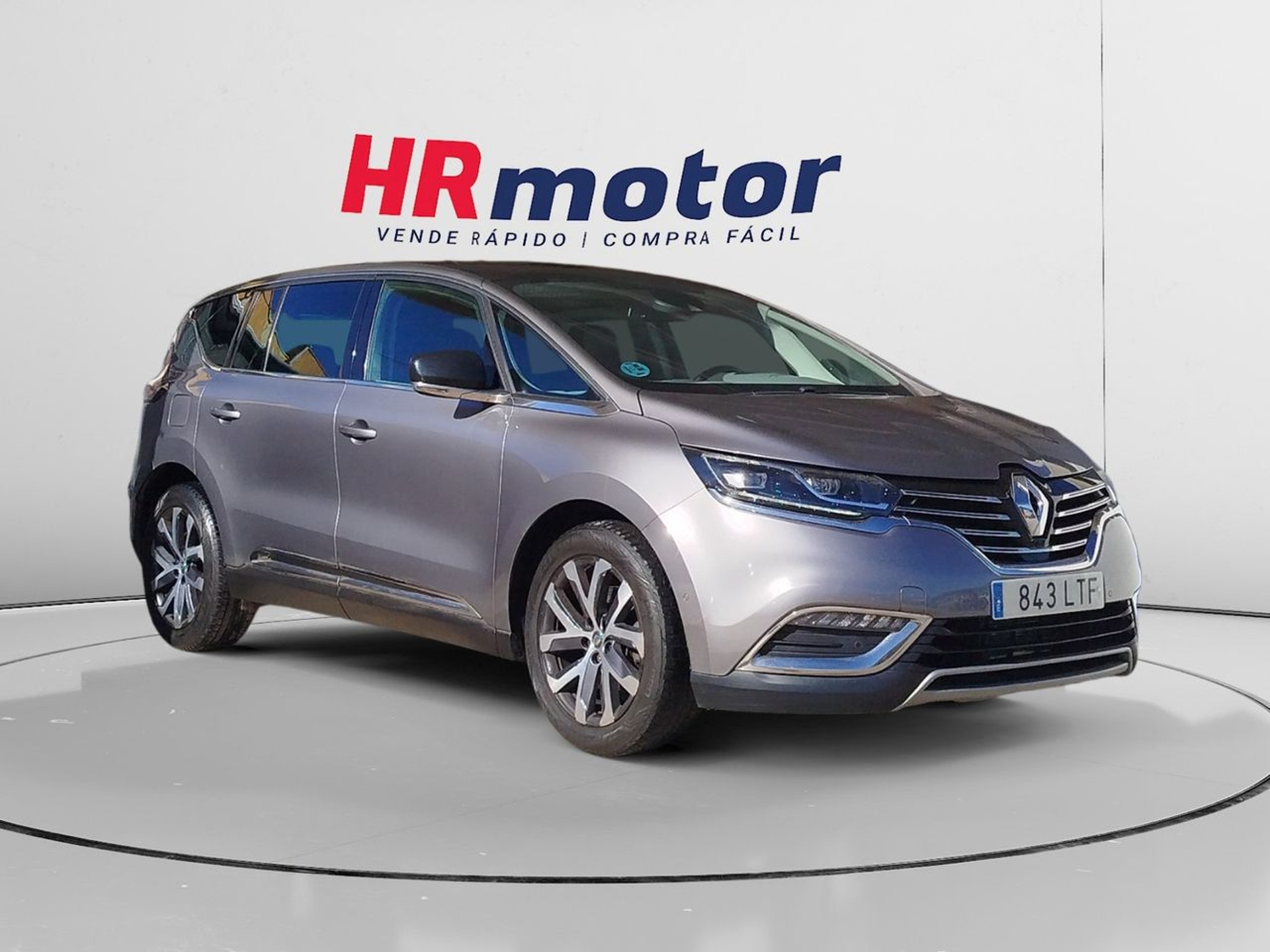 Imagen de RENAULT Espace