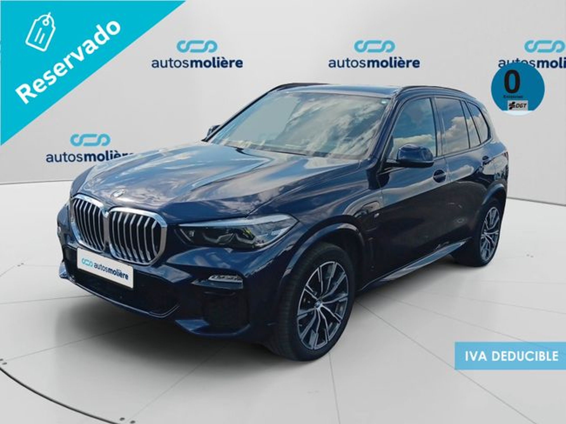 Imagen de BMW X5