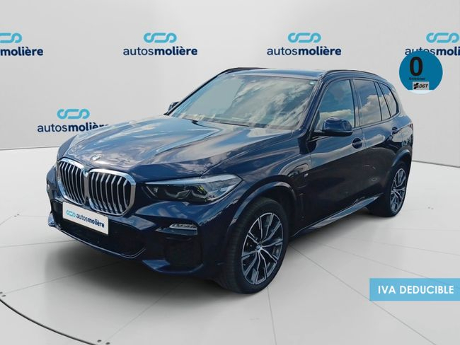 Imagen de BMW X5