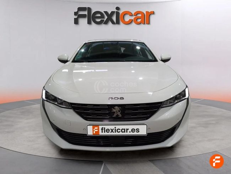 Foto del PEUGEOT 508 1.5BlueHDi S&S Business Line 130