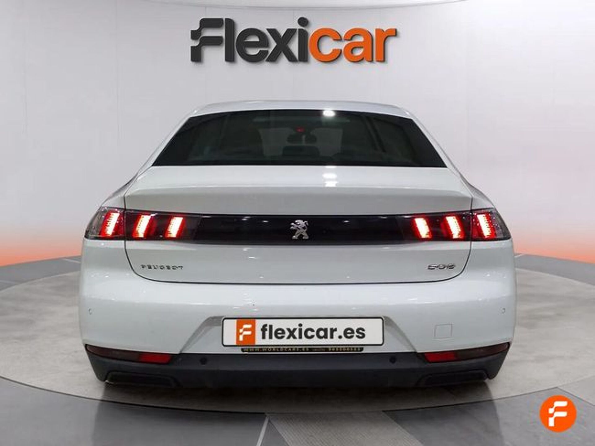 Imagen 3 de PEUGEOT 508